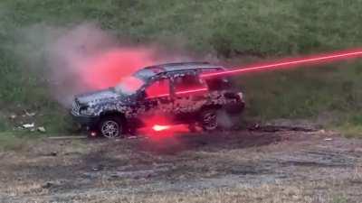 General Electric makes the best guns...