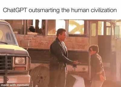 The clock is ticking