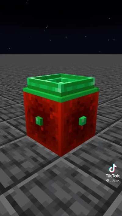 Oddly satisfying again😏