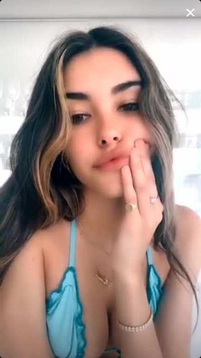 Je t'aime (I love you)