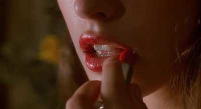 Milla Jovovich In Chaplin