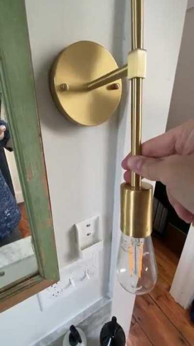 “Well this is a bad sign”