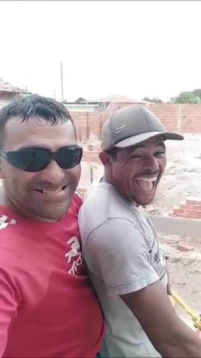 O amor corre solto 😍