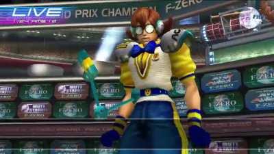 I don't really know what to call this, but enjoy I guess.