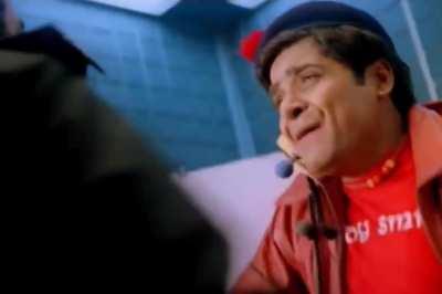 10 years back ante....