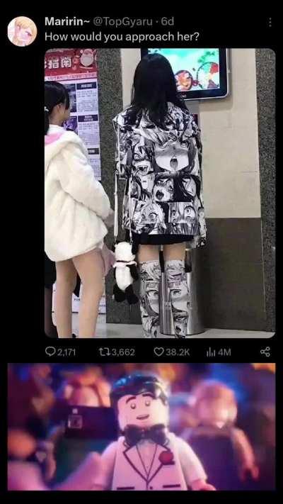 Konnichiwa h#nt#i reader :>