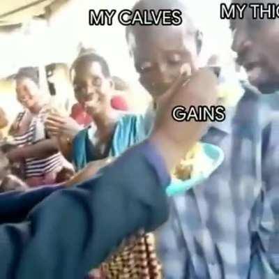 No matter what I do its not enough