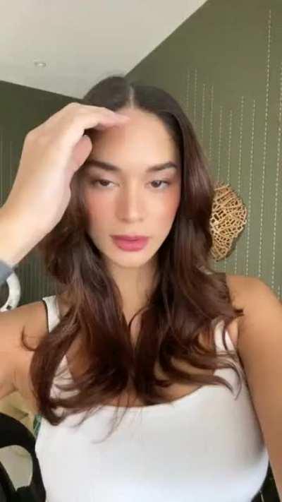 Pia Wurtzbach