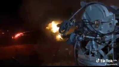 THE GUN SED FREEDOM 🦅🦅🦅