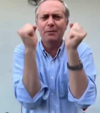 Viejo sabroso me cago