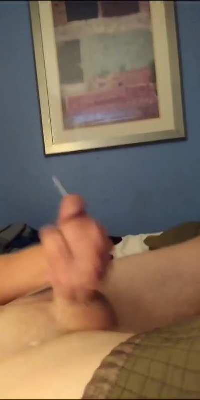 Idk how I'm still horny 