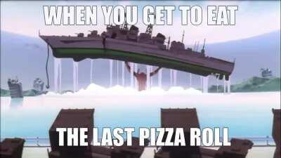 It is truly an empowering feeling.