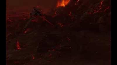 You were the chosen one, CDPR!