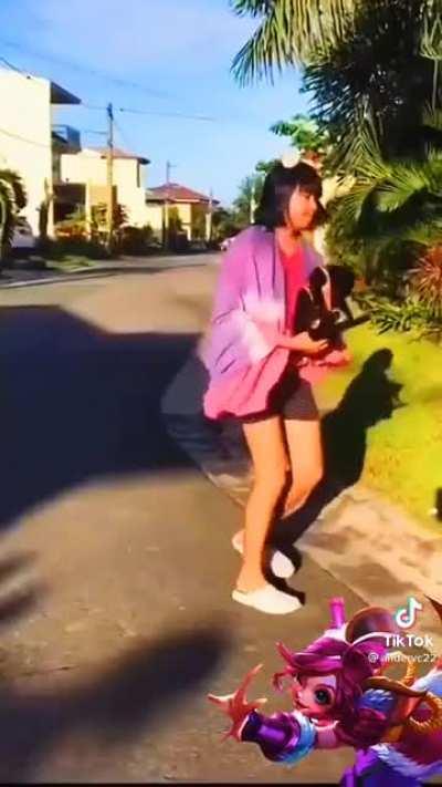 loved Pharsa's next legendary skin