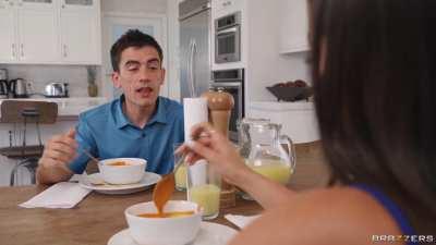 Unaccustomed To Modern Life