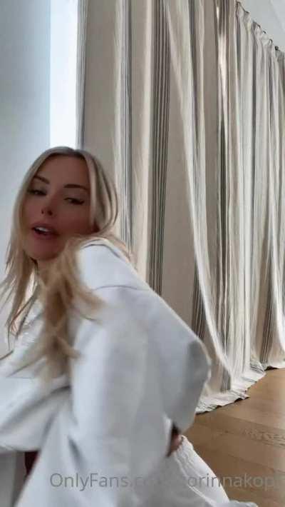 Corinna kopf feb 2022 collection Link in comments