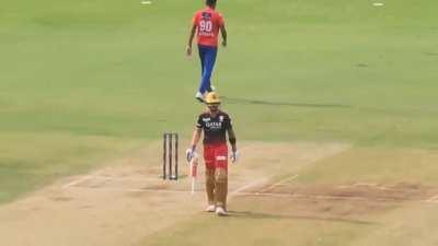 Seems like strongly dedicated towards one person 