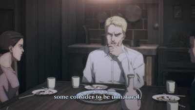 [Anime Spoilers] The tragedy of... (Anime Version)