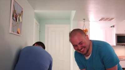 Monkey Monkey Monkey [OC]