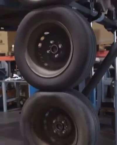 Idek what to say... Russians are a different breed