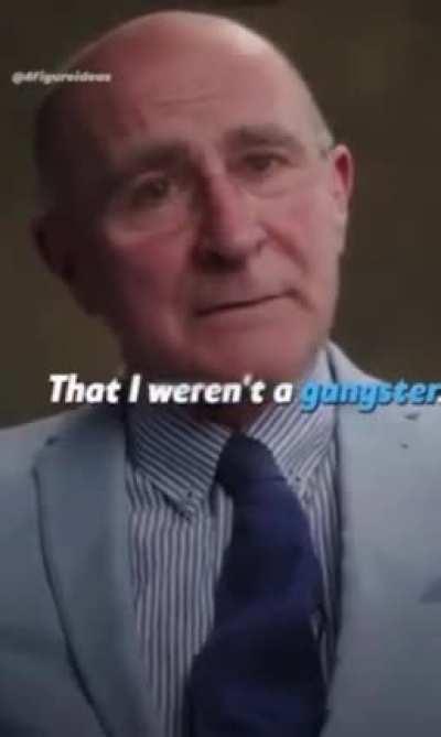 Kenneth Cordele Griffin lied under oath & has yet to purchase $65 billion In securities sold…he’s fuk’d