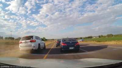 this was like a movie