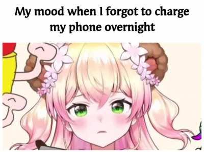 Sh*t just went from 0 to 100 real quick