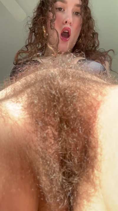 Your tongue will come in handy here