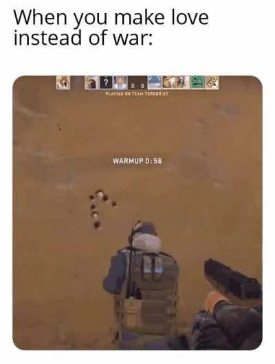 Such a beautiful moment