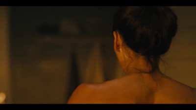 [Ass] [Nipple] Genesis Rodriguez - Special Ops: Lioness [2x03]