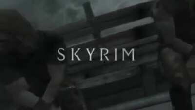 Hey you, you're finally awake - mineshaft edition