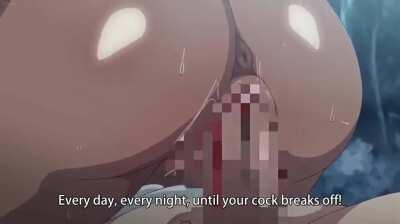 Youkoso! Sukebe Elf no Mori e – Episode 2