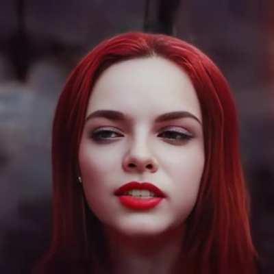 Animating generated face test