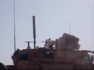 Helmand Province, Afghanistan 2010-11.