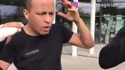 Some magic for your entertainment