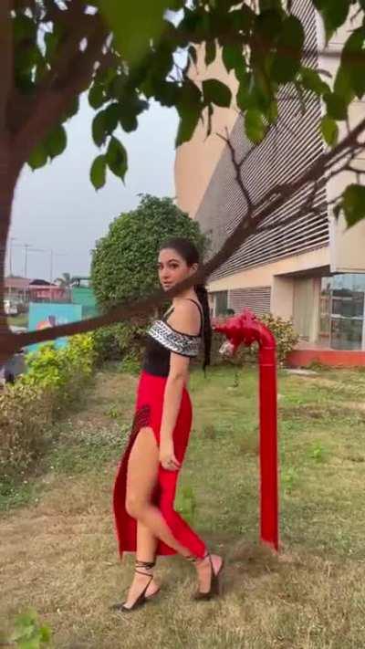 sara Ali khan