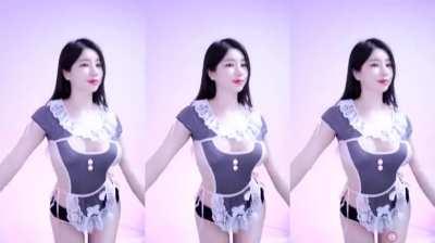 who is this beauty ?