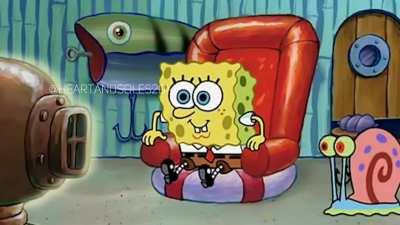 An edit by yours truly, sound on LOL