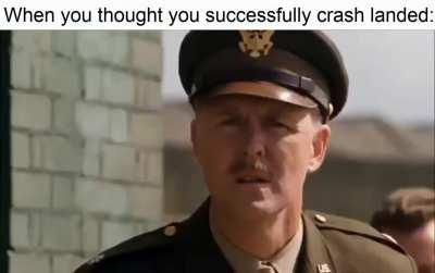 This (almost) always happens