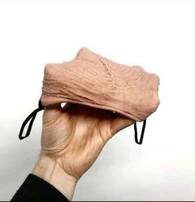 Fjeldaberne efter vores tilbage svar på deres sølle angreb