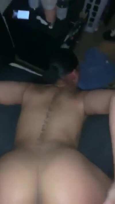 Always had a thing for her