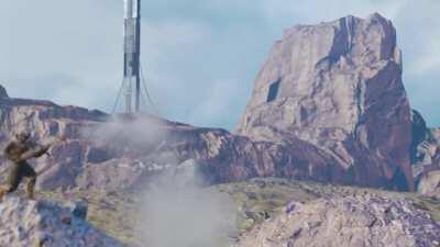 I recreated meet the pyro with Half-Life [S2FM] Meet The Cremator