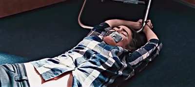 I wish this POV was longer, it was easily the best angle from her damsel 