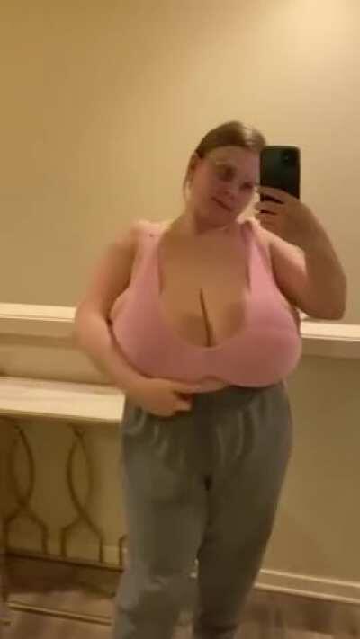 Magnificent breasts [drop]