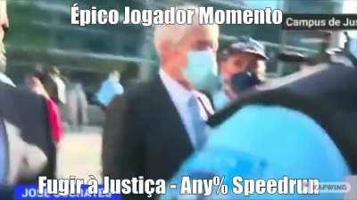 TSQ (Tio Socas Quando): Os crimes prescrevem