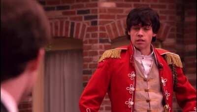 A compilation post of all my favorite Eli quotes