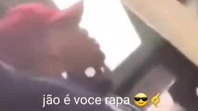 Quem é Jão?