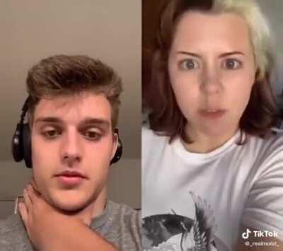 Wasn’t expecting that.