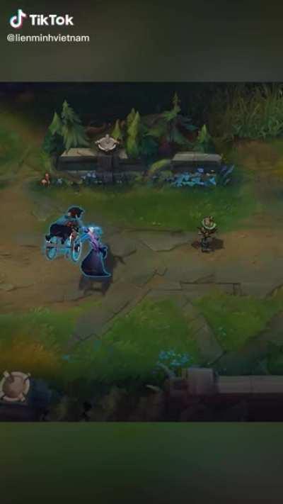 Spirit Blosson Yone prestige edition confirmed?