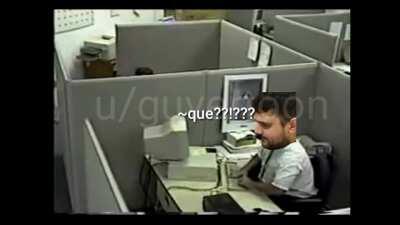 N&atilde;o pe&ccedil;am FNAF por favor 😎👍(original)